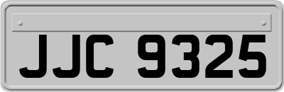 JJC9325