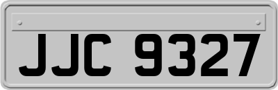 JJC9327