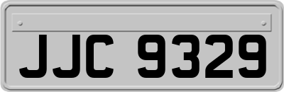 JJC9329