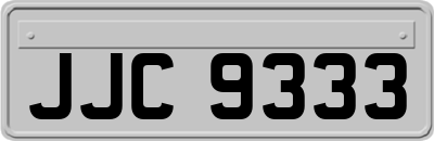 JJC9333