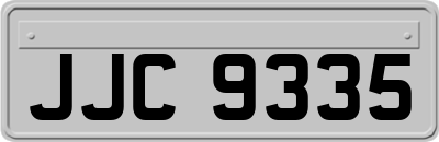 JJC9335