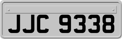 JJC9338