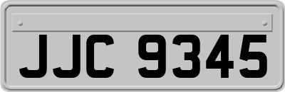 JJC9345