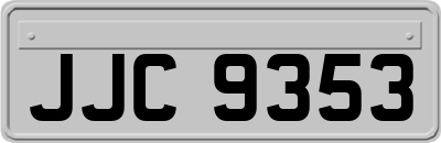 JJC9353