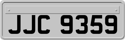JJC9359