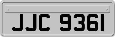 JJC9361