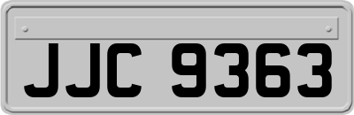 JJC9363