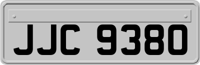 JJC9380