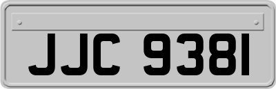 JJC9381