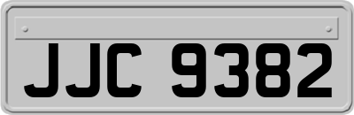 JJC9382