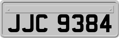 JJC9384