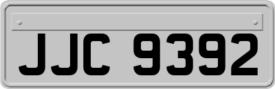 JJC9392