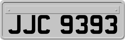 JJC9393