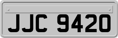 JJC9420