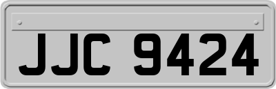 JJC9424