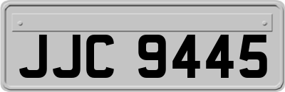 JJC9445
