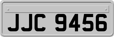 JJC9456