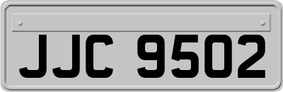 JJC9502
