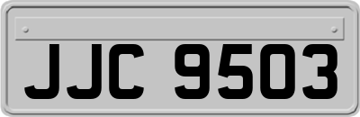 JJC9503