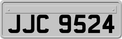 JJC9524