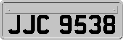 JJC9538