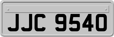 JJC9540