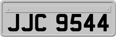 JJC9544
