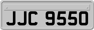 JJC9550