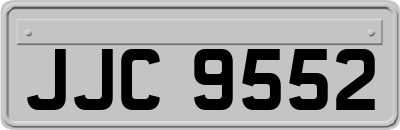 JJC9552