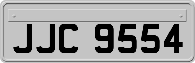 JJC9554