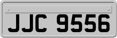 JJC9556
