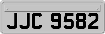 JJC9582