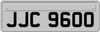 JJC9600