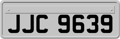 JJC9639