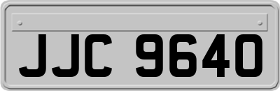 JJC9640
