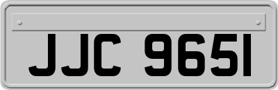 JJC9651