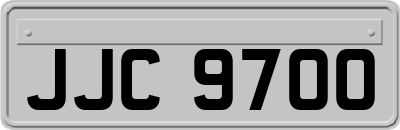 JJC9700