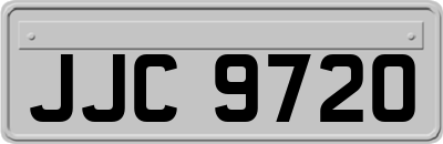 JJC9720