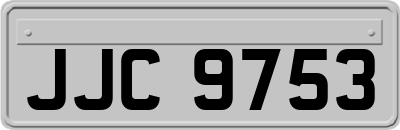 JJC9753
