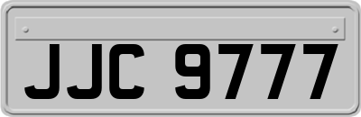 JJC9777