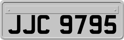 JJC9795