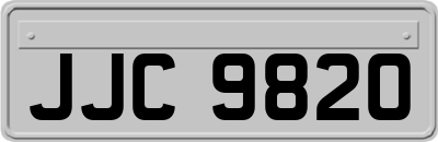 JJC9820