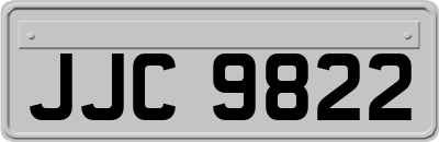 JJC9822