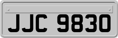 JJC9830