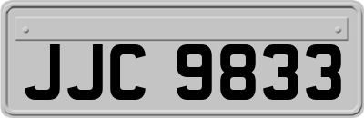 JJC9833