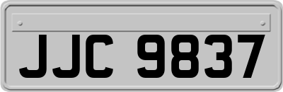 JJC9837
