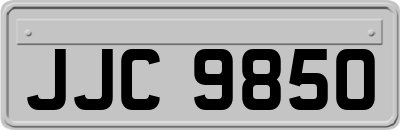 JJC9850