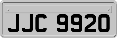 JJC9920