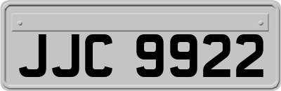 JJC9922