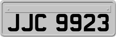 JJC9923